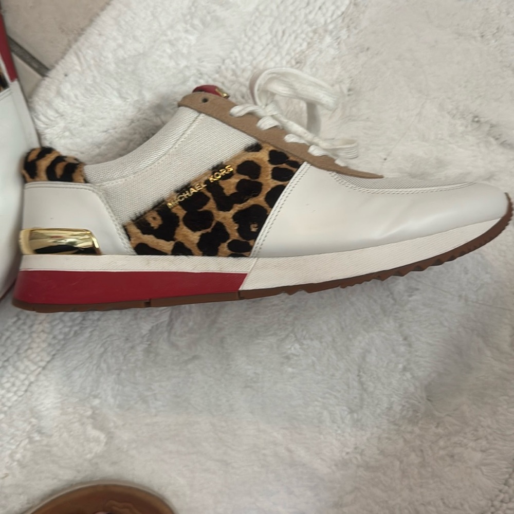 Michael kors sneakers